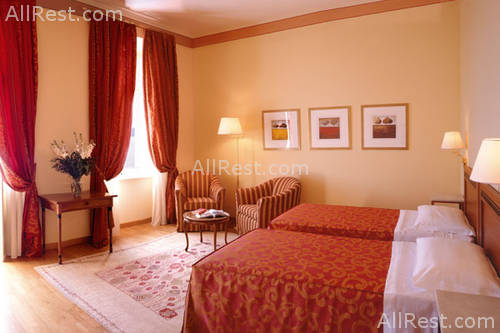 Grand Hotel Gardone Riviera 19